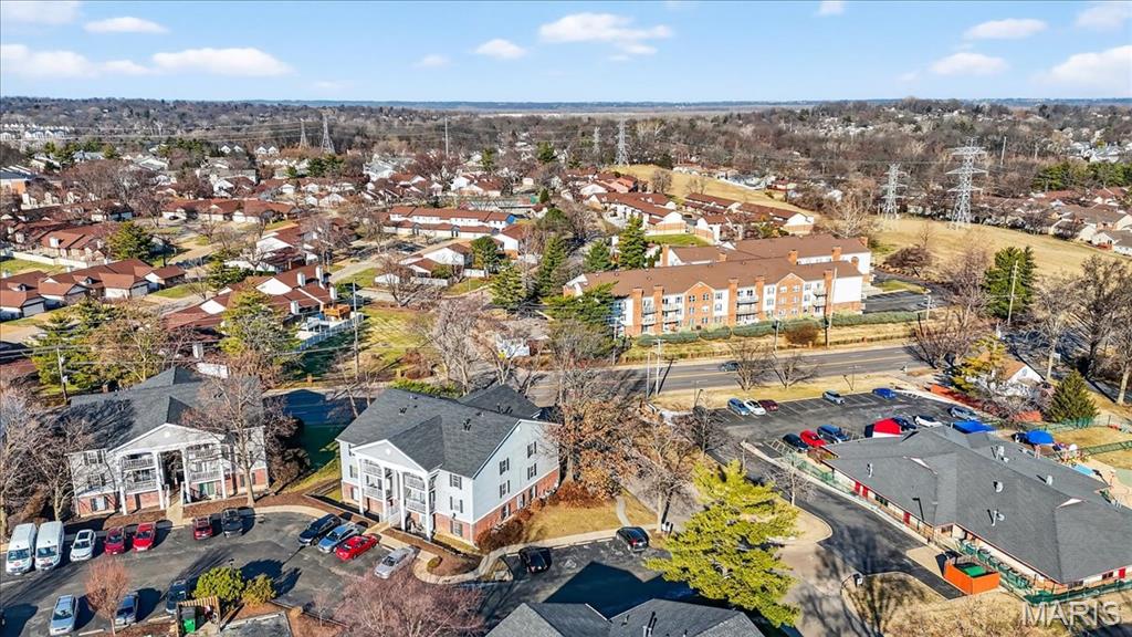 12842 Portulaca Drive Unit: J