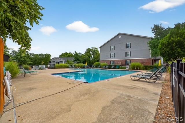 12842 Portulaca Drive Unit: J