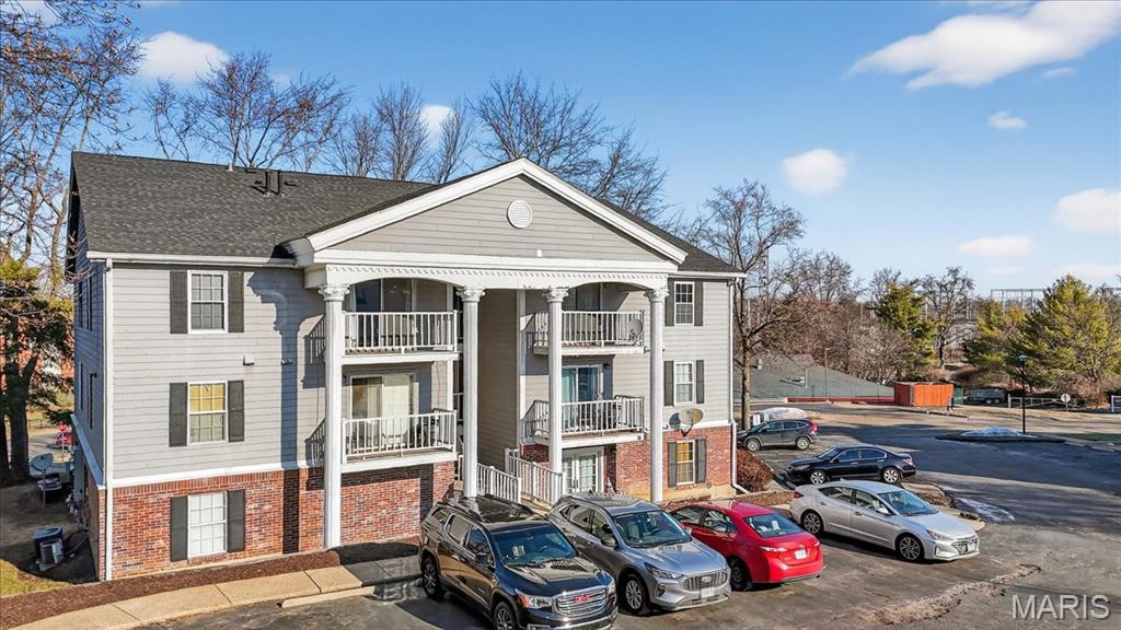 12842 Portulaca Drive Unit: J