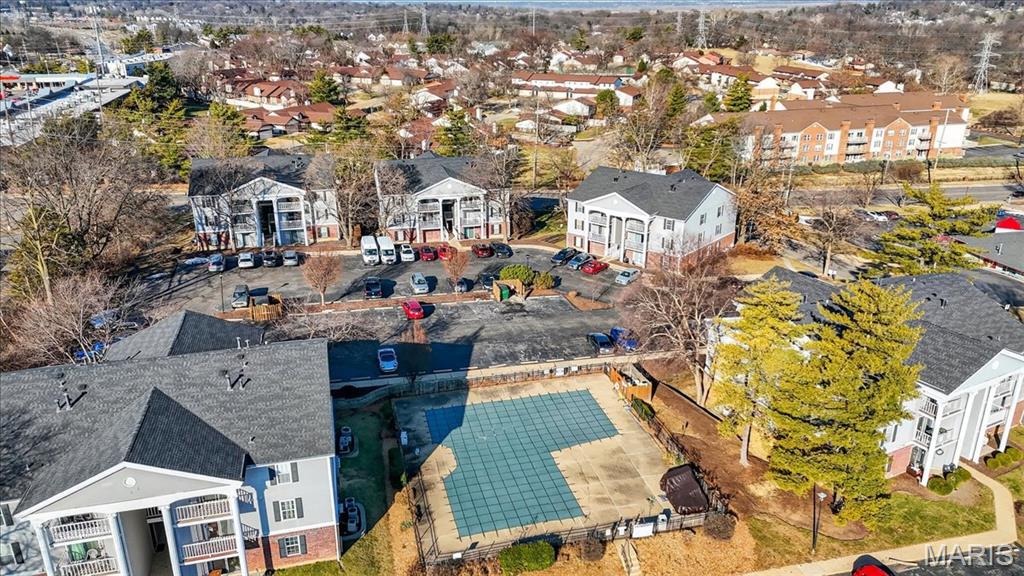 12842 Portulaca Drive Unit: J