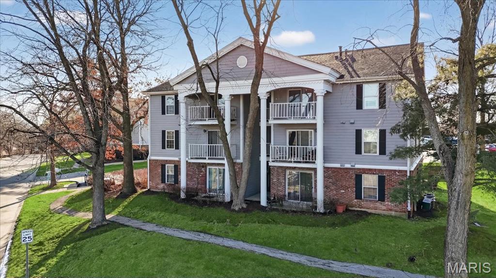 12842 Portulaca Drive Unit: J