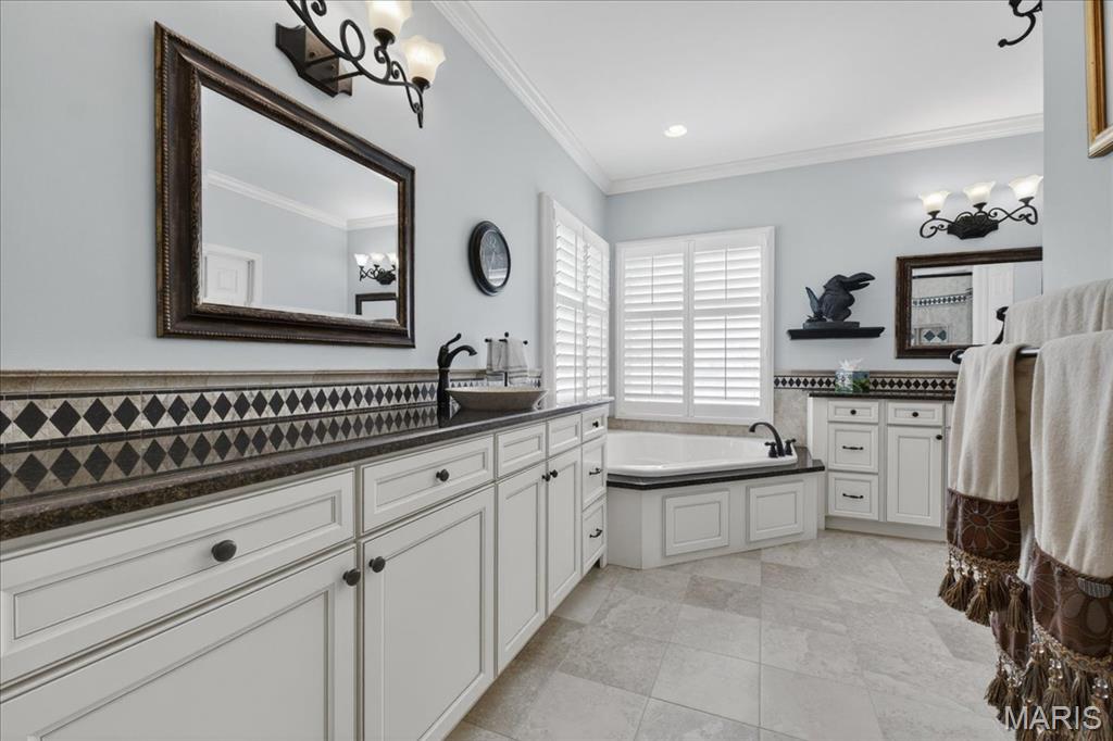 2603 Stonebriar Ridge Court