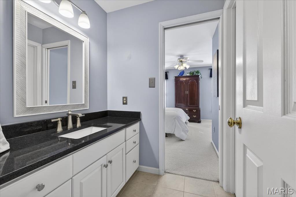 2603 Stonebriar Ridge Court