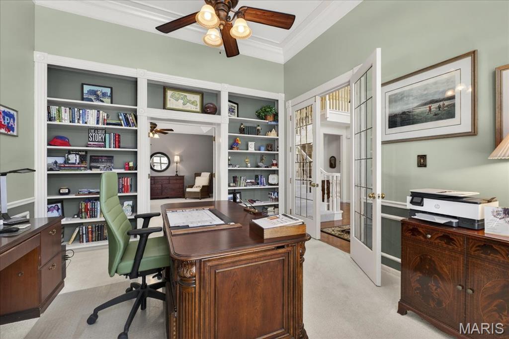 2603 Stonebriar Ridge Court