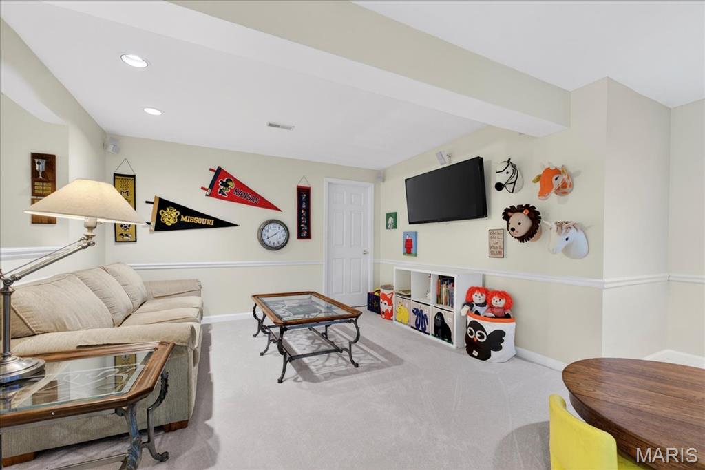 2603 Stonebriar Ridge Court