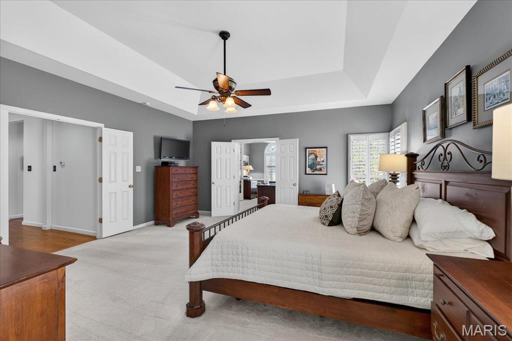 2603 Stonebriar Ridge Court