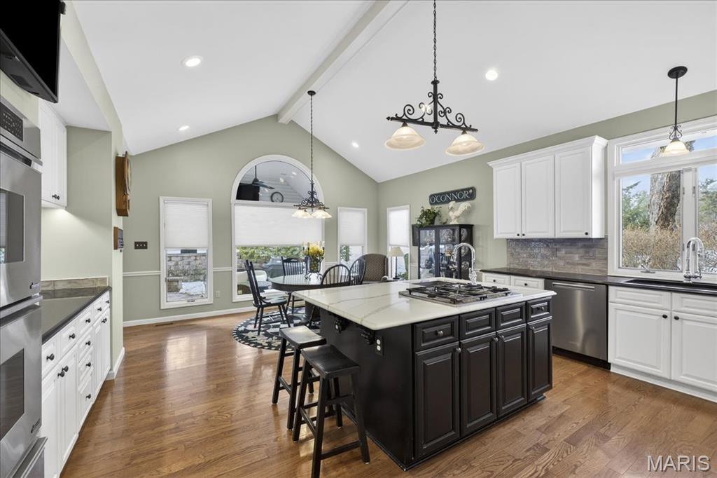 2603 Stonebriar Ridge Court