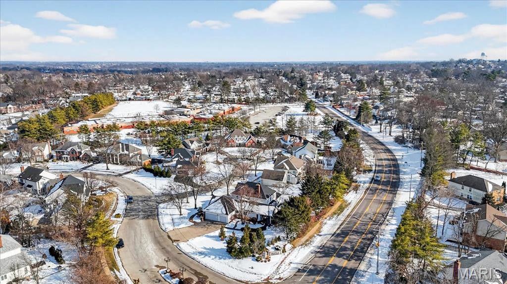 2603 Stonebriar Ridge Court