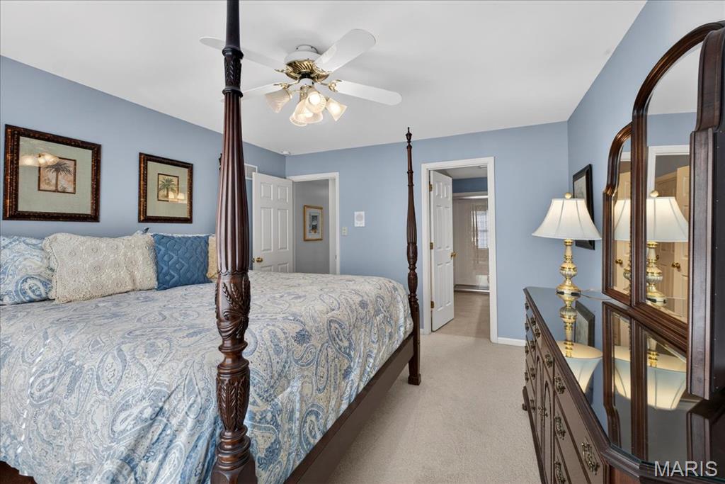 2603 Stonebriar Ridge Court