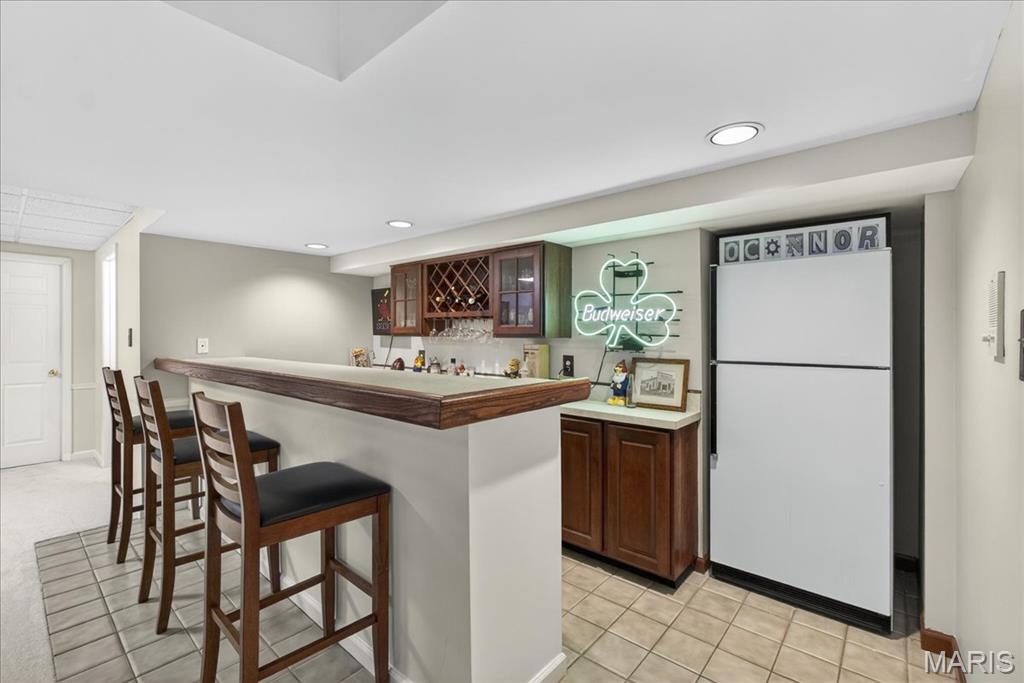 2603 Stonebriar Ridge Court