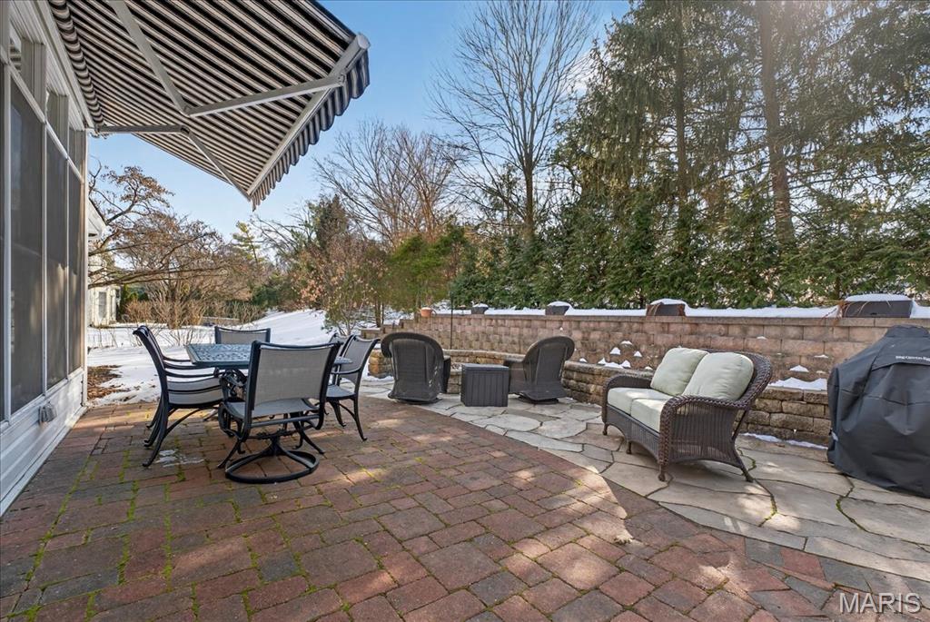 2603 Stonebriar Ridge Court