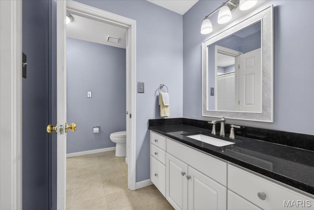 2603 Stonebriar Ridge Court