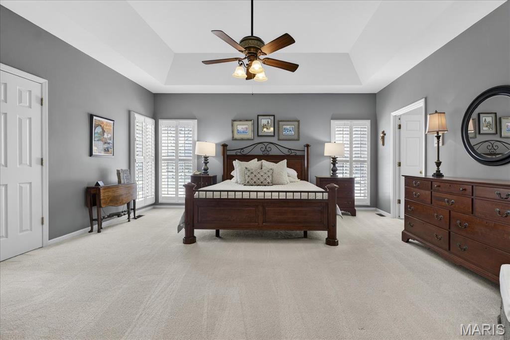 2603 Stonebriar Ridge Court