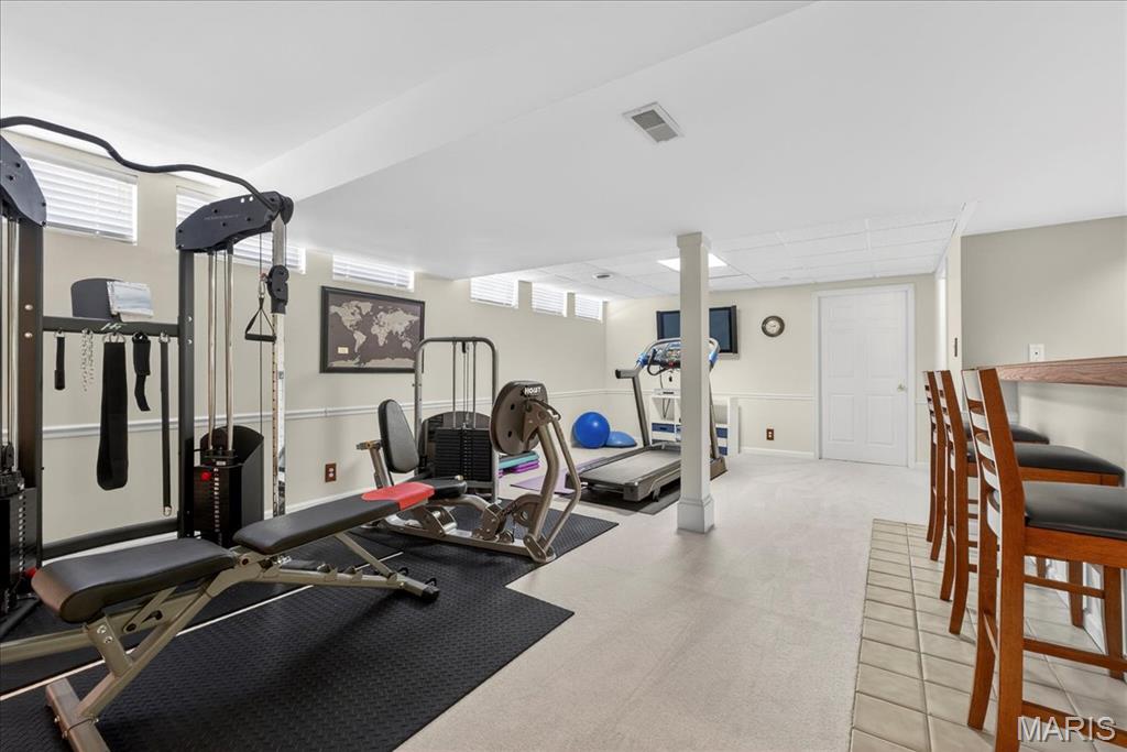 2603 Stonebriar Ridge Court