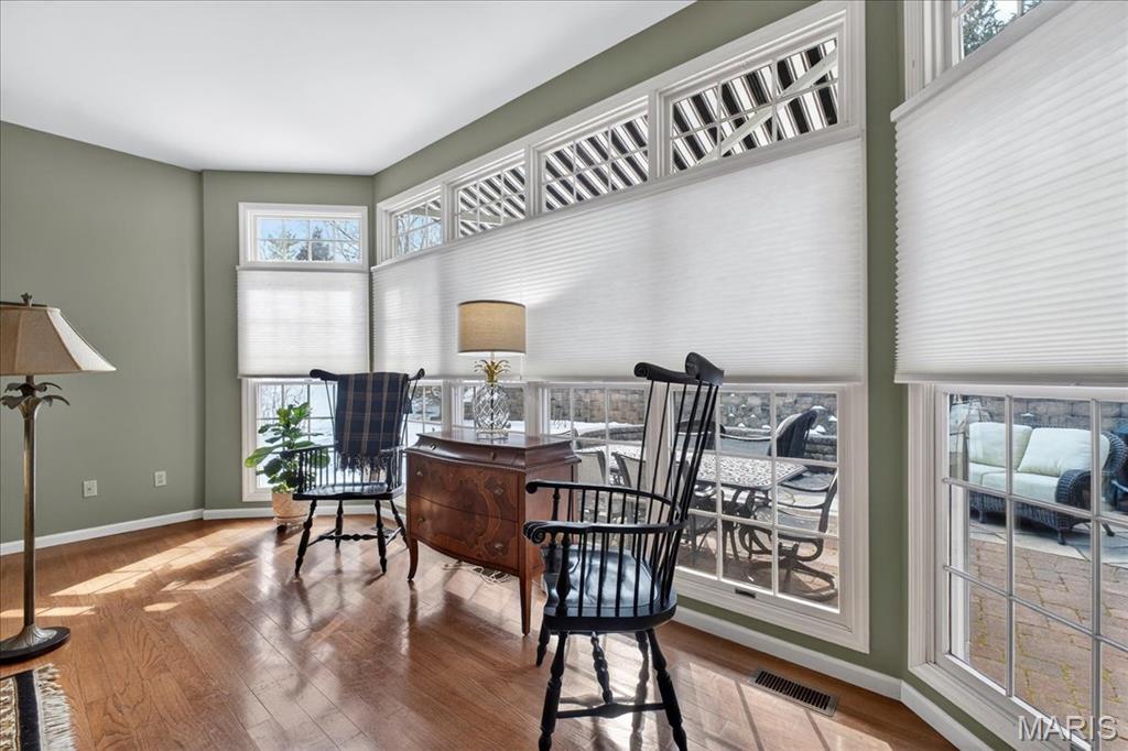 2603 Stonebriar Ridge Court