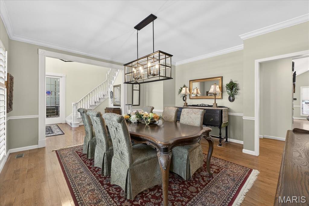 2603 Stonebriar Ridge Court