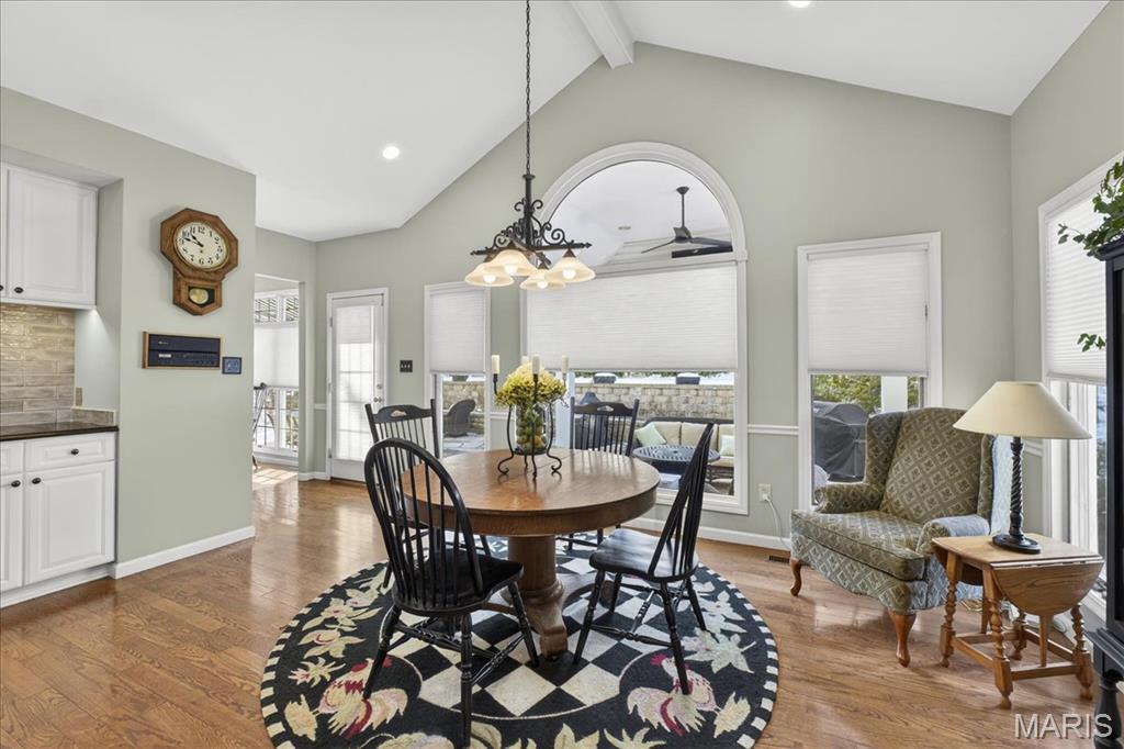 2603 Stonebriar Ridge Court