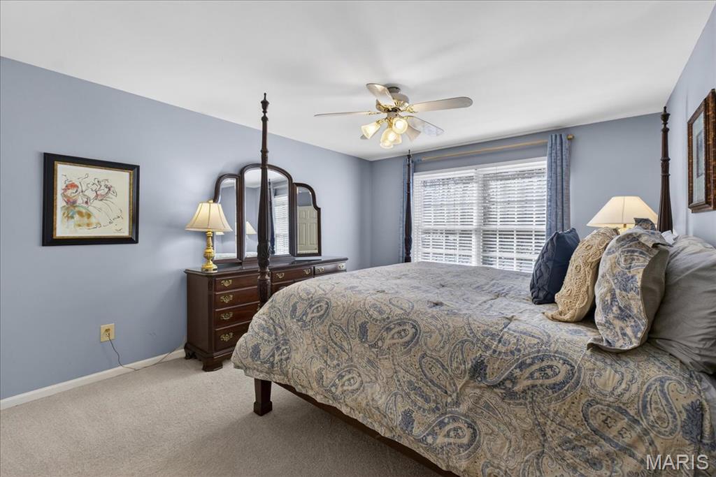 2603 Stonebriar Ridge Court