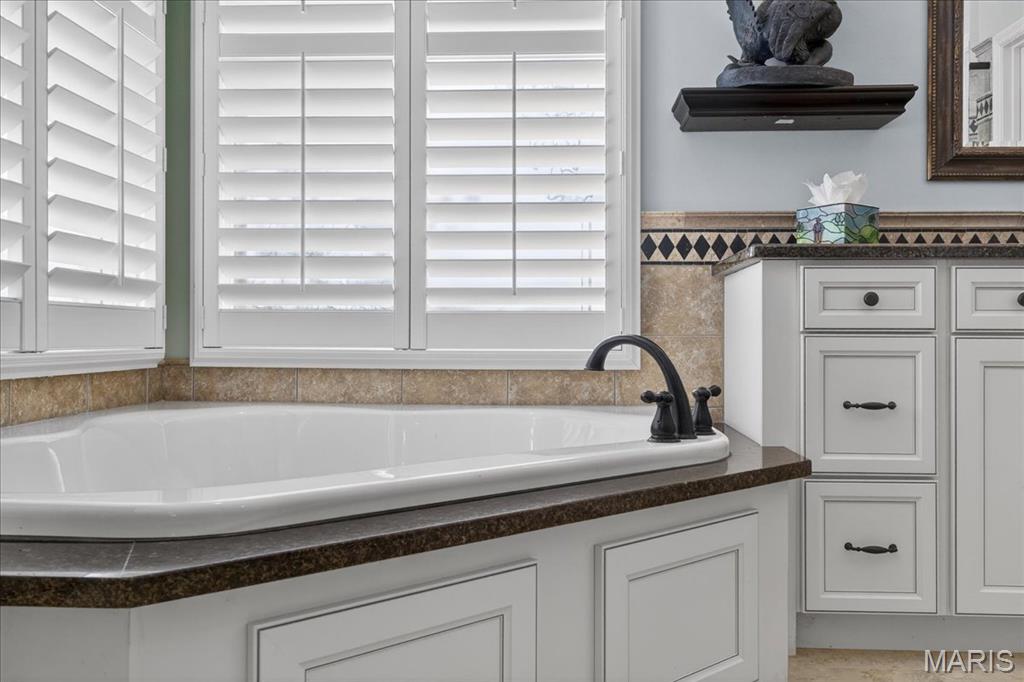 2603 Stonebriar Ridge Court