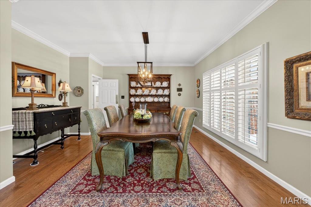 2603 Stonebriar Ridge Court