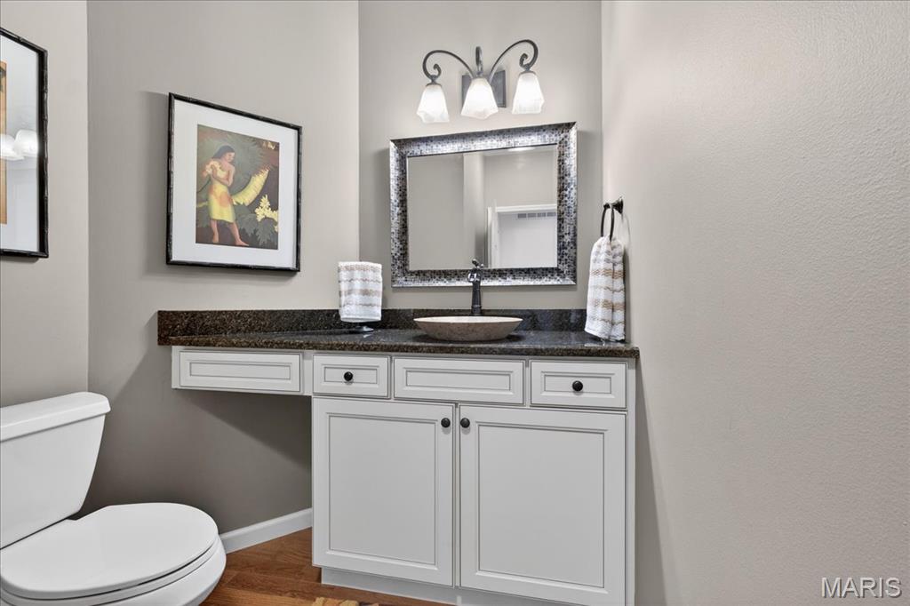 2603 Stonebriar Ridge Court