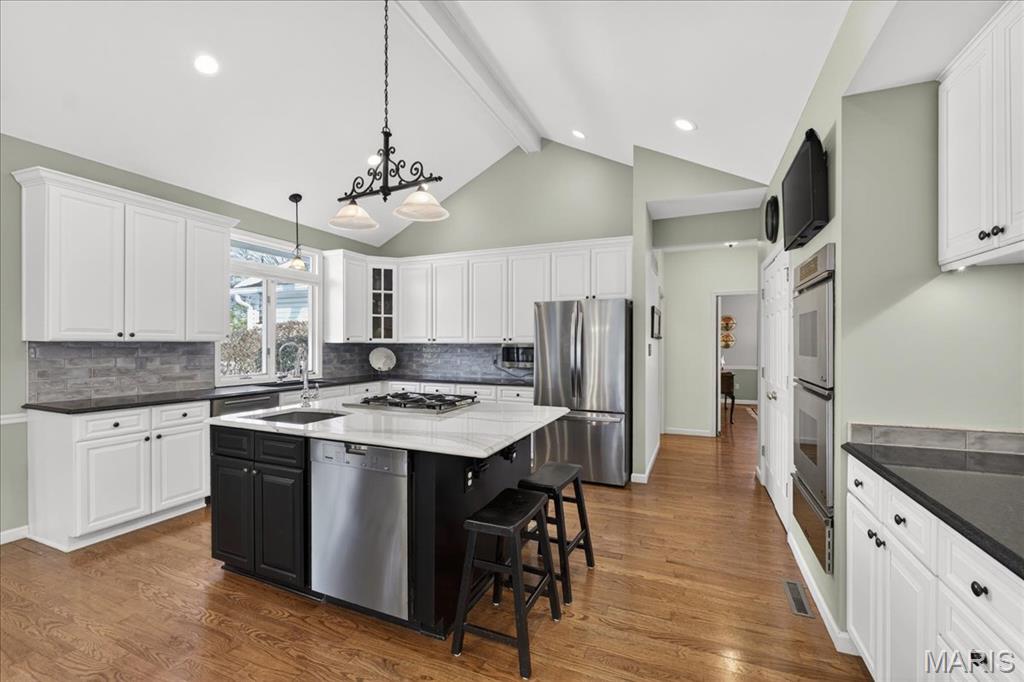 2603 Stonebriar Ridge Court