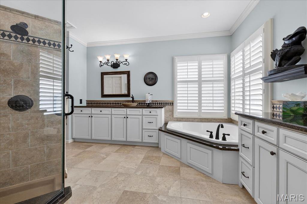 2603 Stonebriar Ridge Court