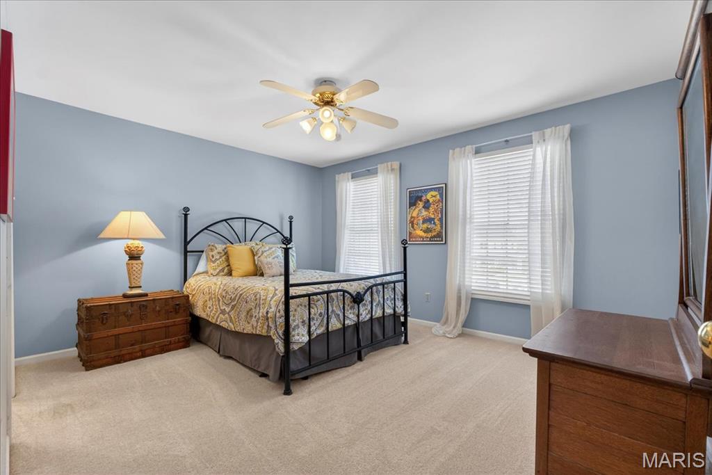 2603 Stonebriar Ridge Court