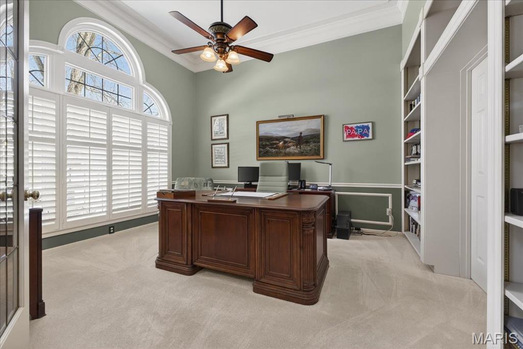 2603 Stonebriar Ridge Court