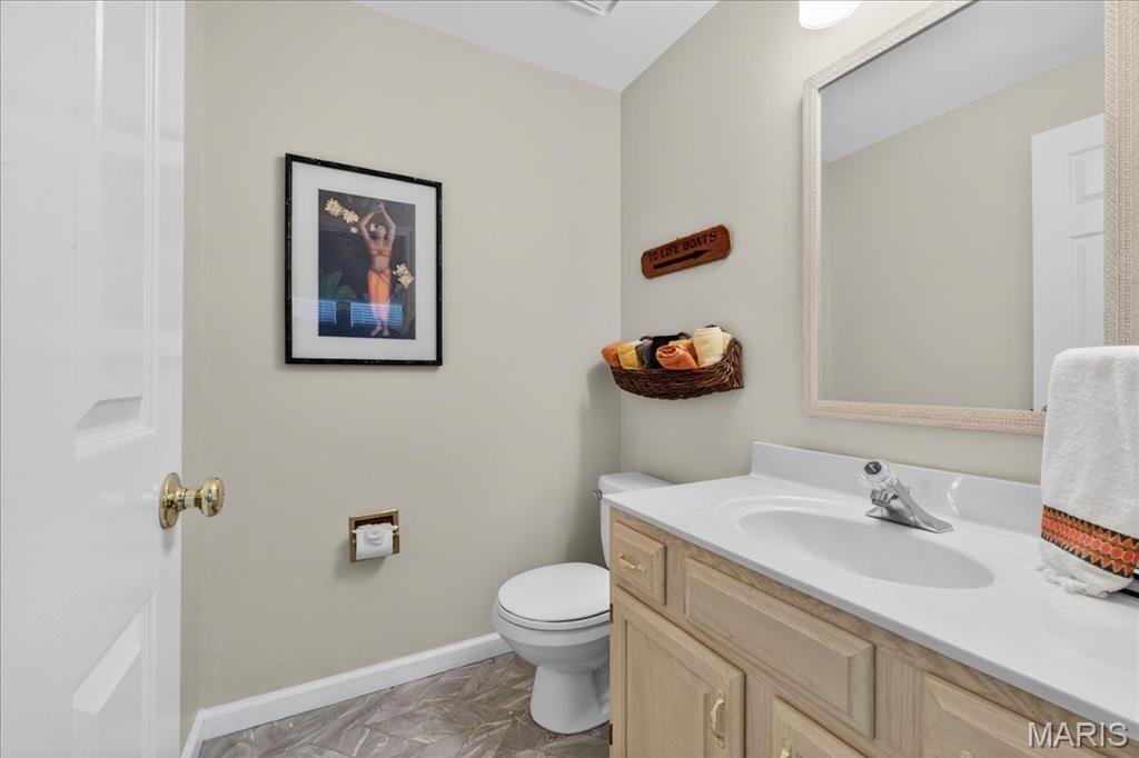 2603 Stonebriar Ridge Court