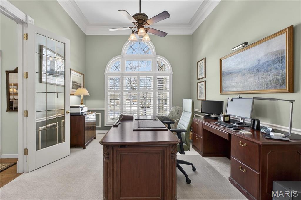 2603 Stonebriar Ridge Court