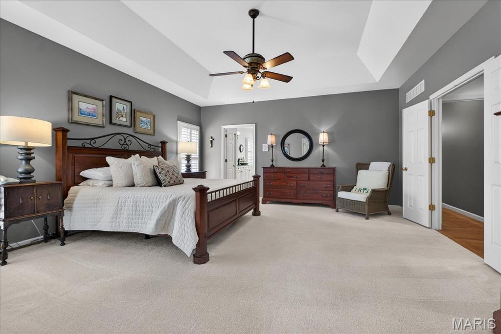 2603 Stonebriar Ridge Court