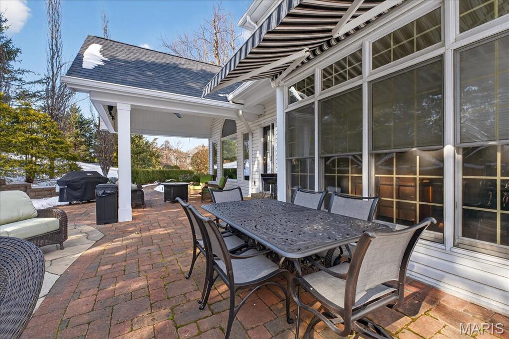 2603 Stonebriar Ridge Court