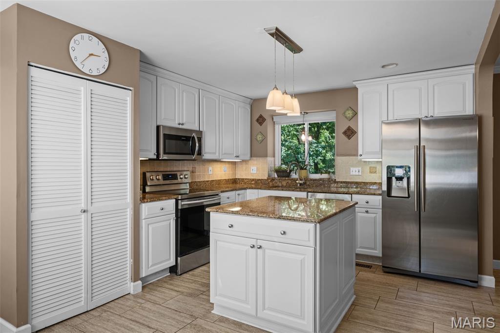14809 Sycamore Manor Court