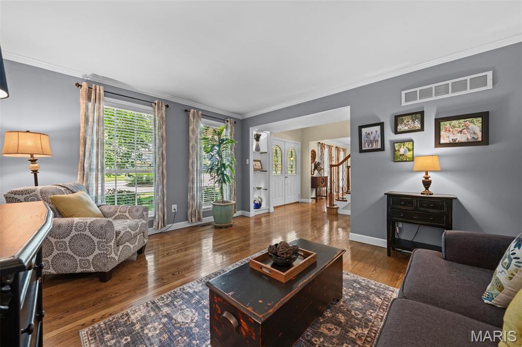 14809 Sycamore Manor Court