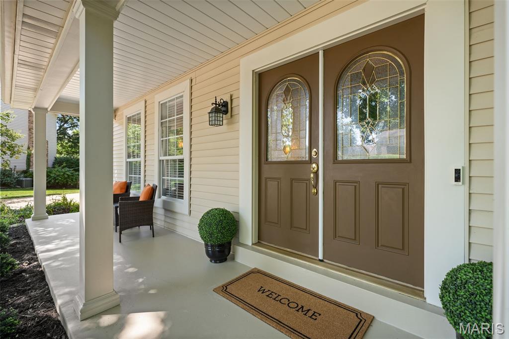 14809 Sycamore Manor Court