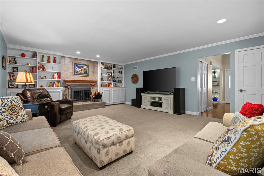 14809 Sycamore Manor Court