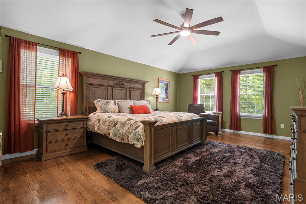14809 Sycamore Manor Court