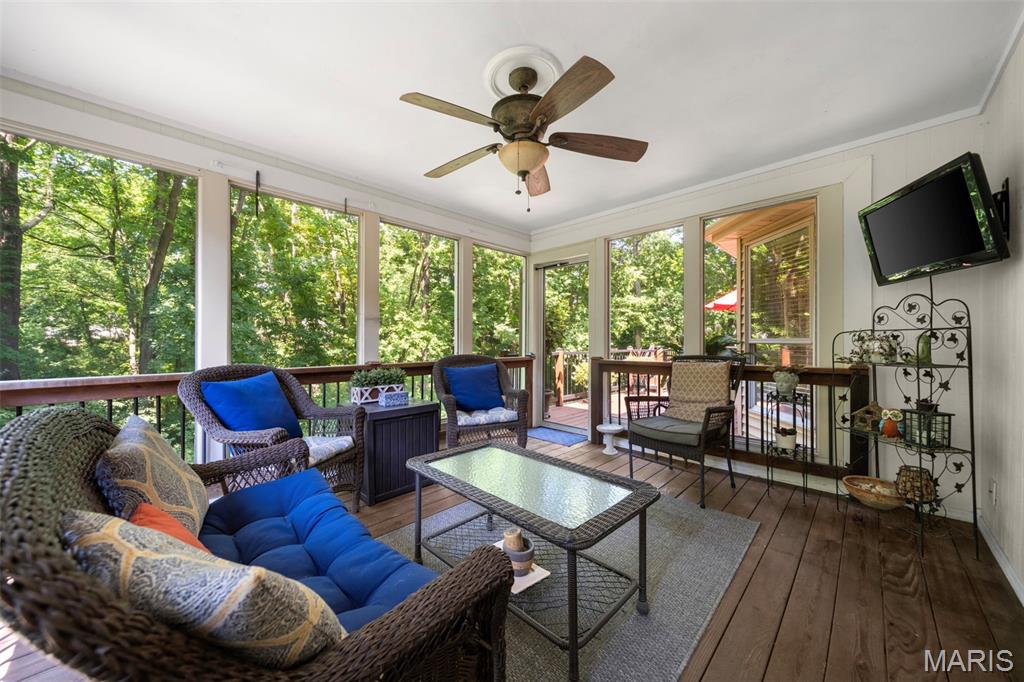 14809 Sycamore Manor Court