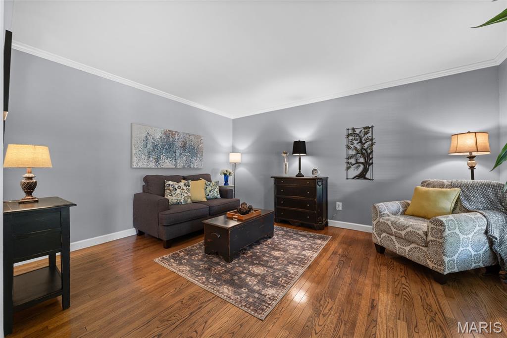 14809 Sycamore Manor Court