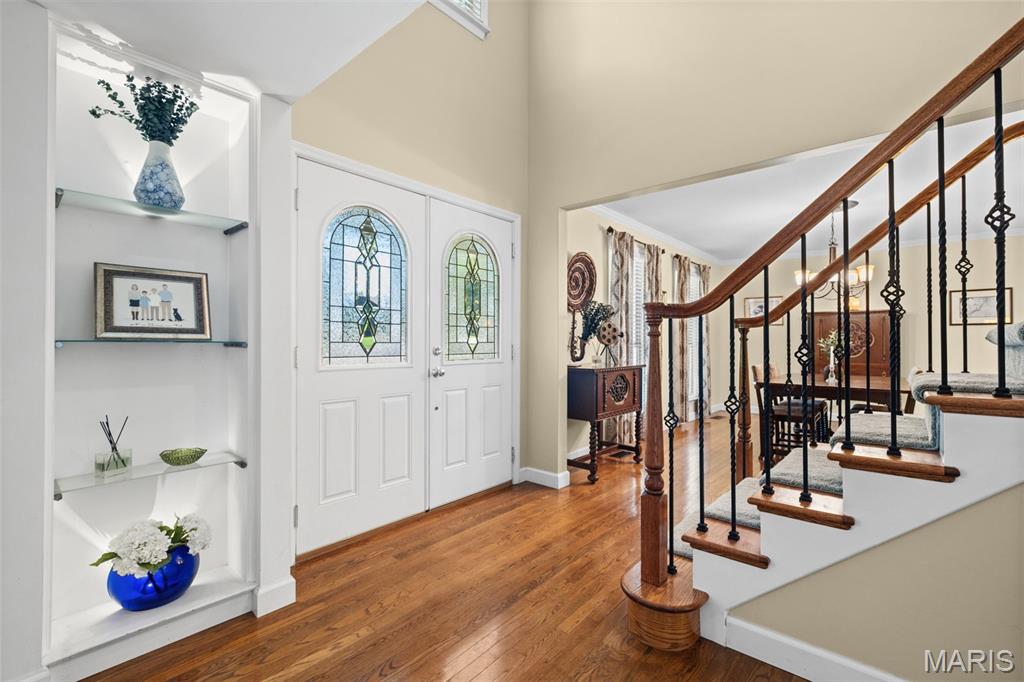 14809 Sycamore Manor Court