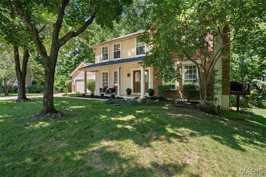 14809 Sycamore Manor Court