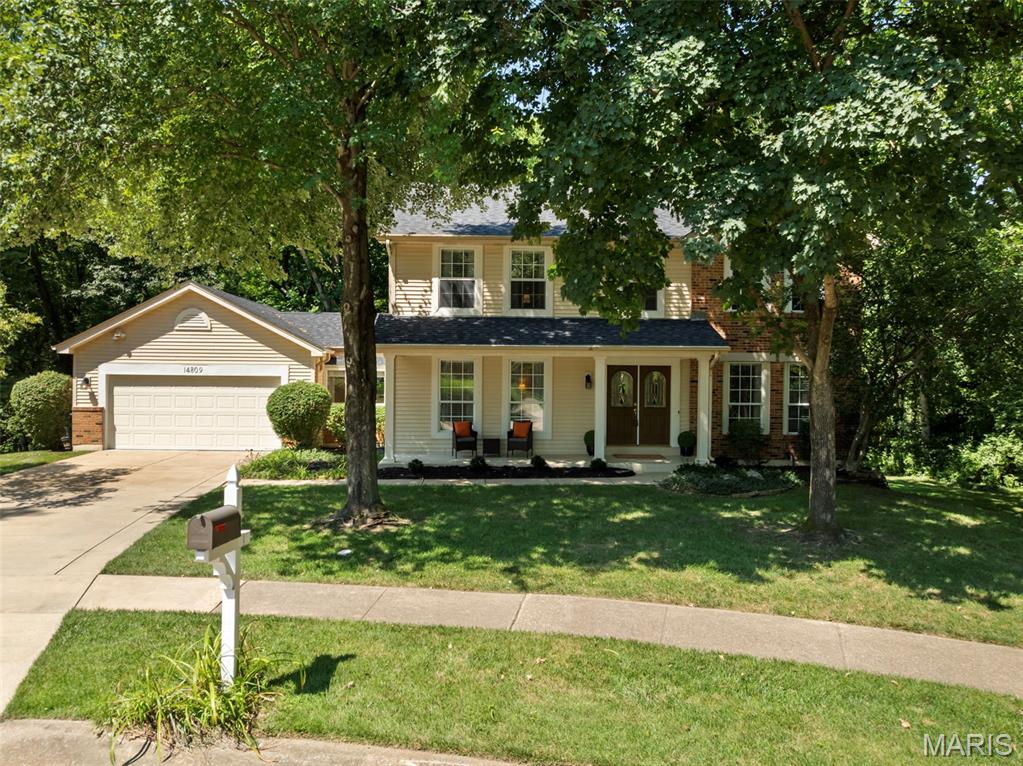 14809 Sycamore Manor Court