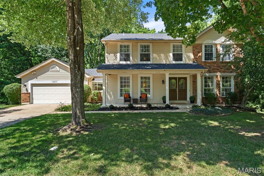 14809 Sycamore Manor Court