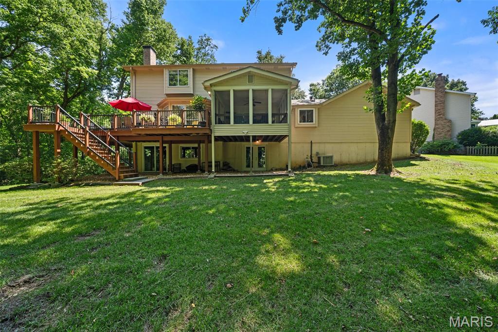 14809 Sycamore Manor Court