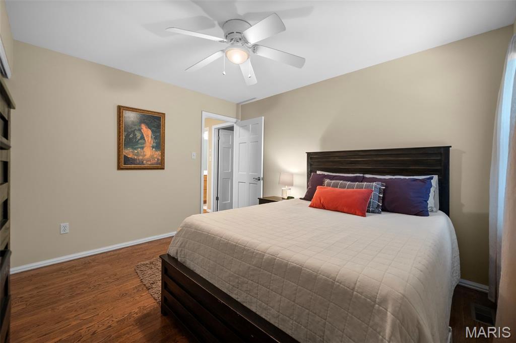 14809 Sycamore Manor Court