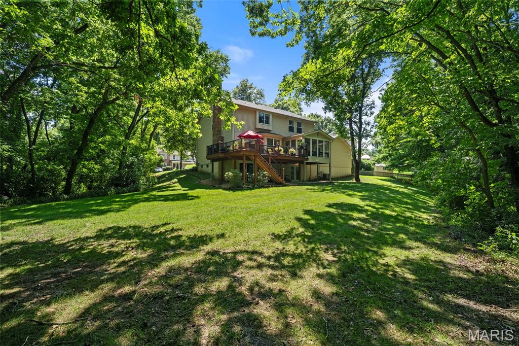 14809 Sycamore Manor Court