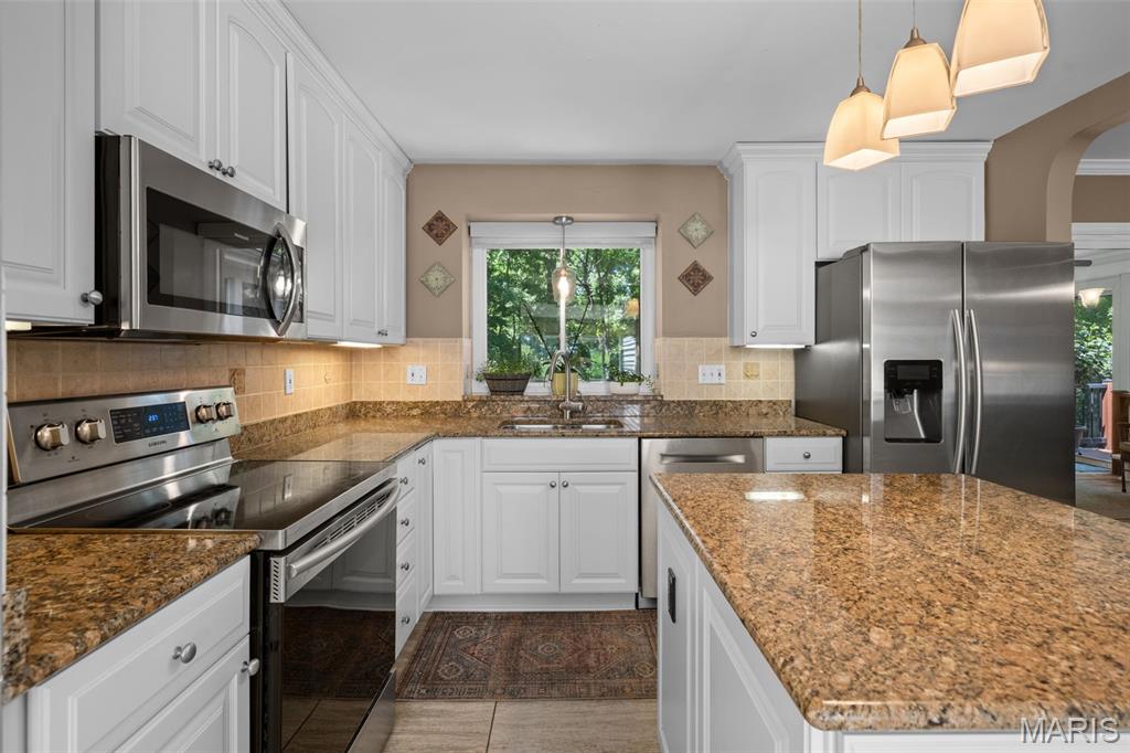 14809 Sycamore Manor Court