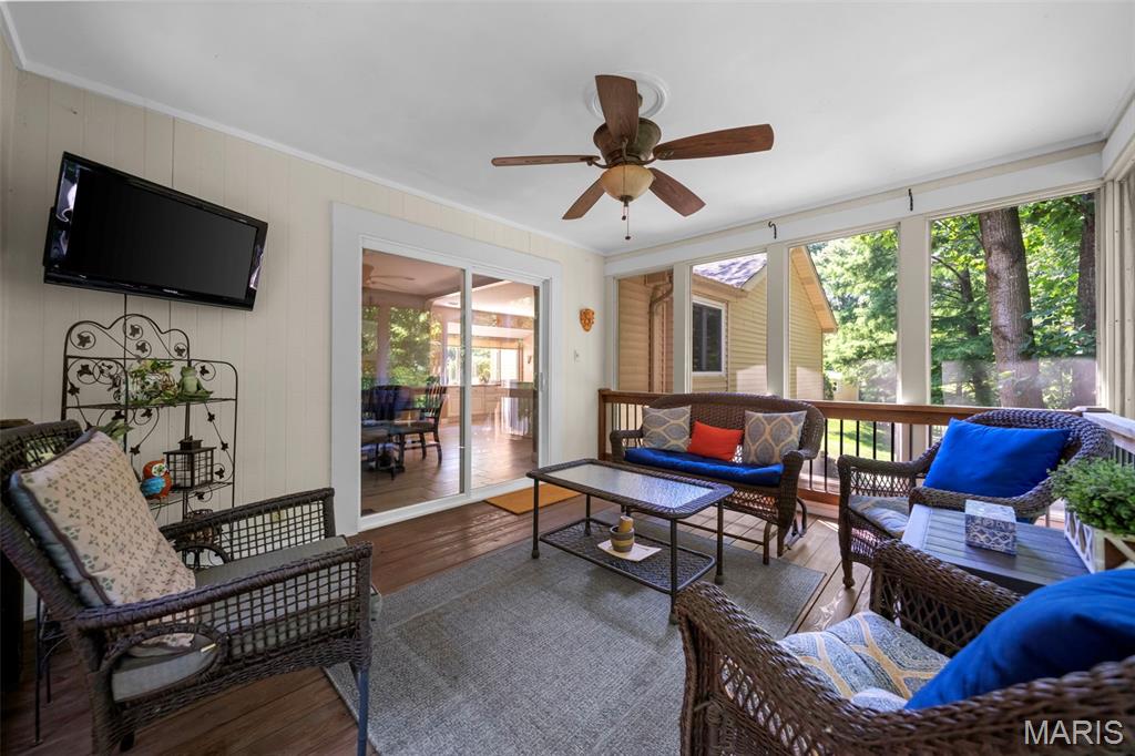 14809 Sycamore Manor Court
