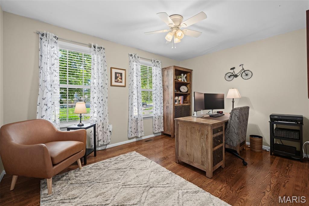 14809 Sycamore Manor Court